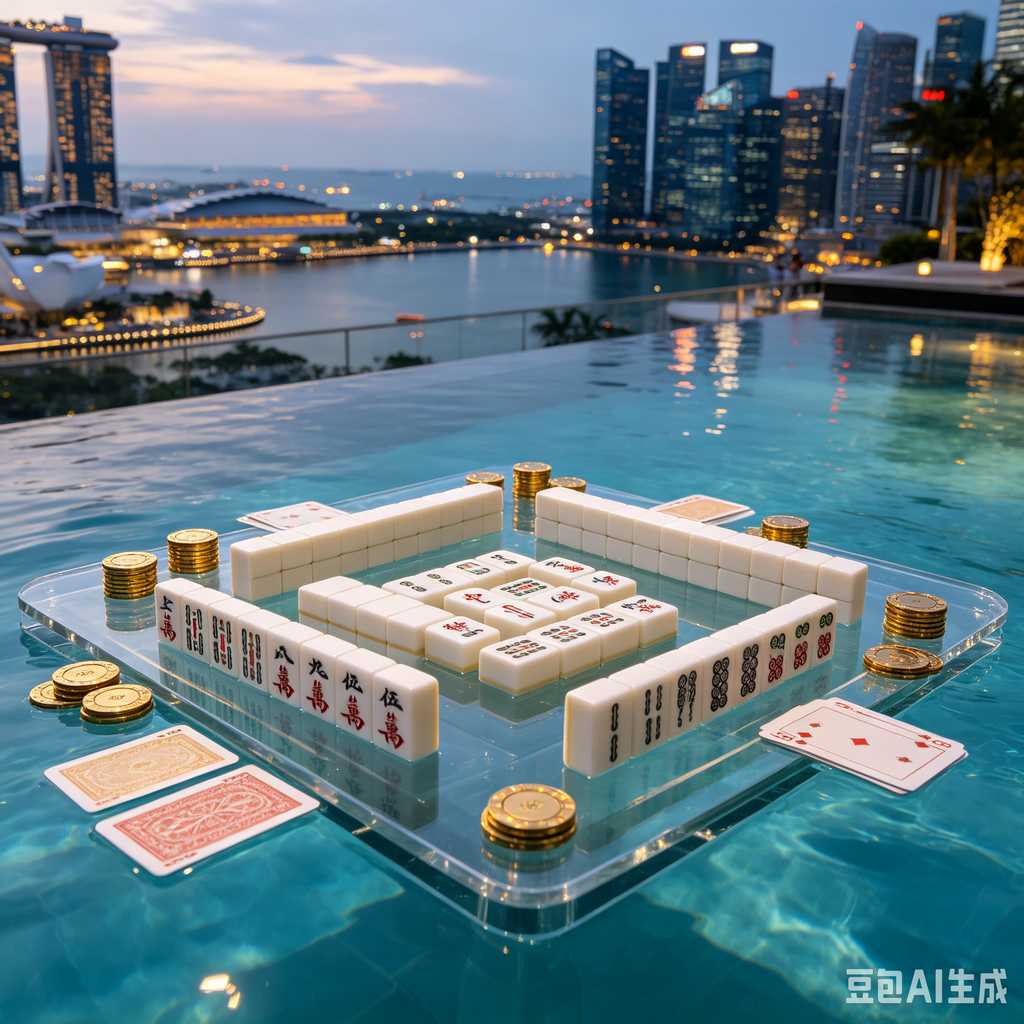 Wichita,mahjong
