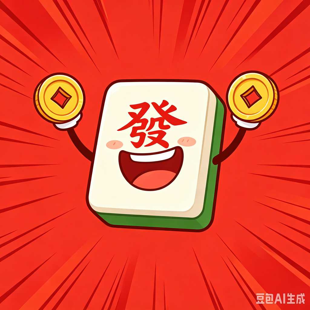 Cali,mahjong