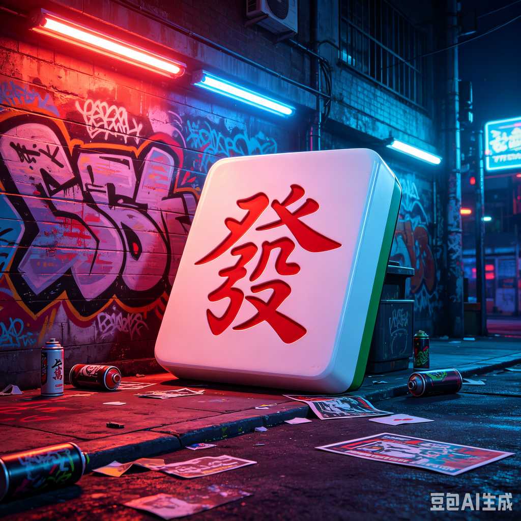daily entertainment mahjong tiles