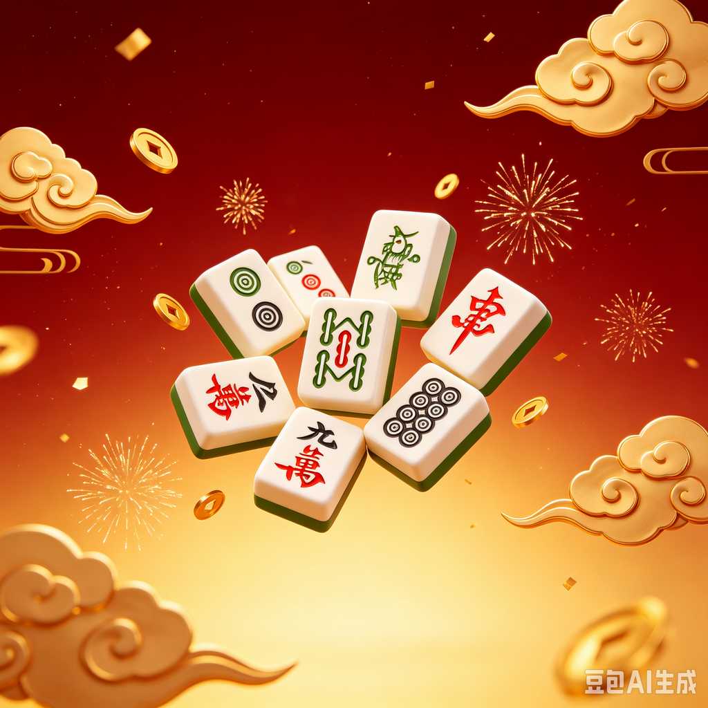 popular mahjong set 2026