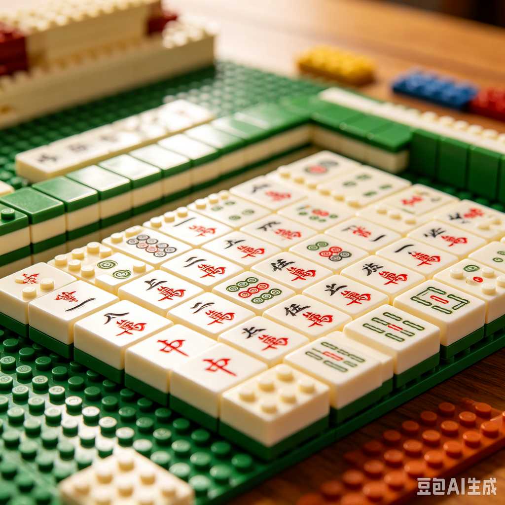 constanta,mahjong