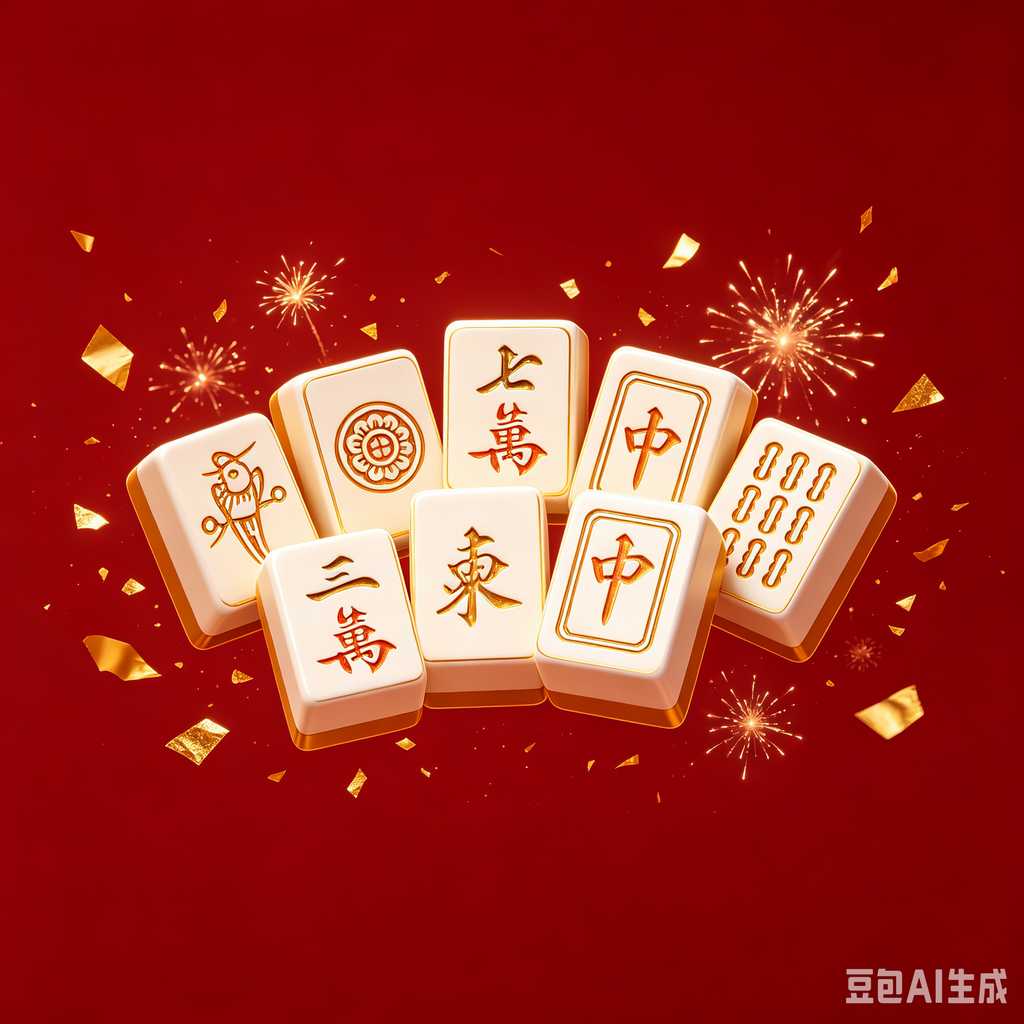 mahjong game full accessories