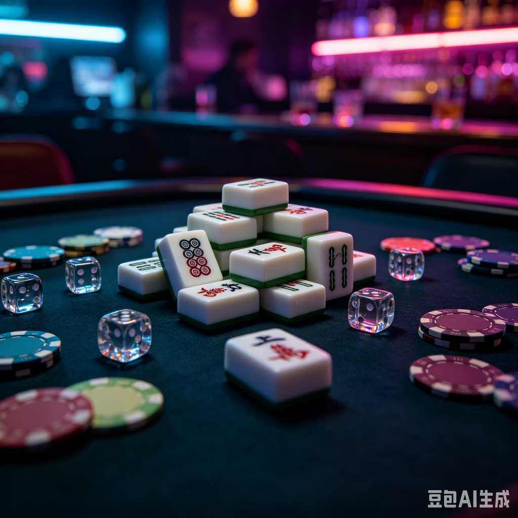 mahjong set usa