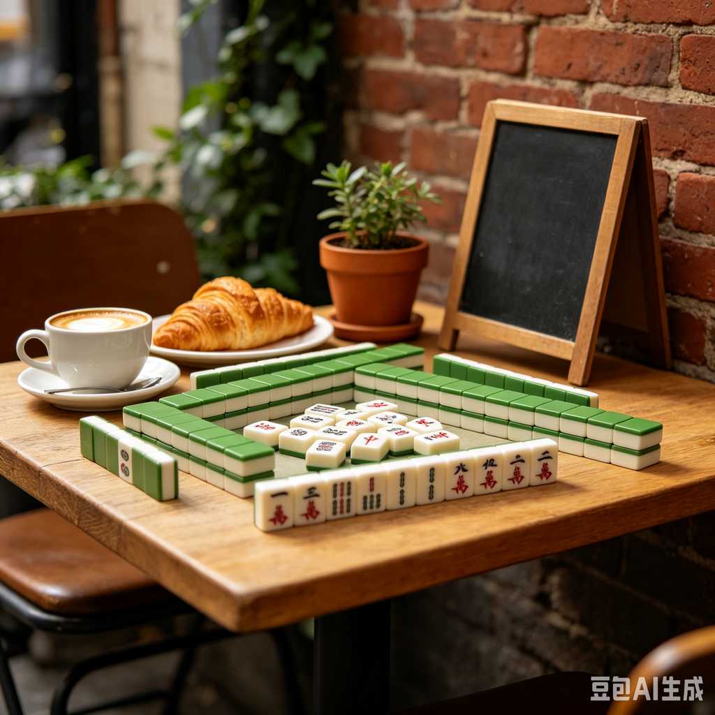 oruro,mahjong