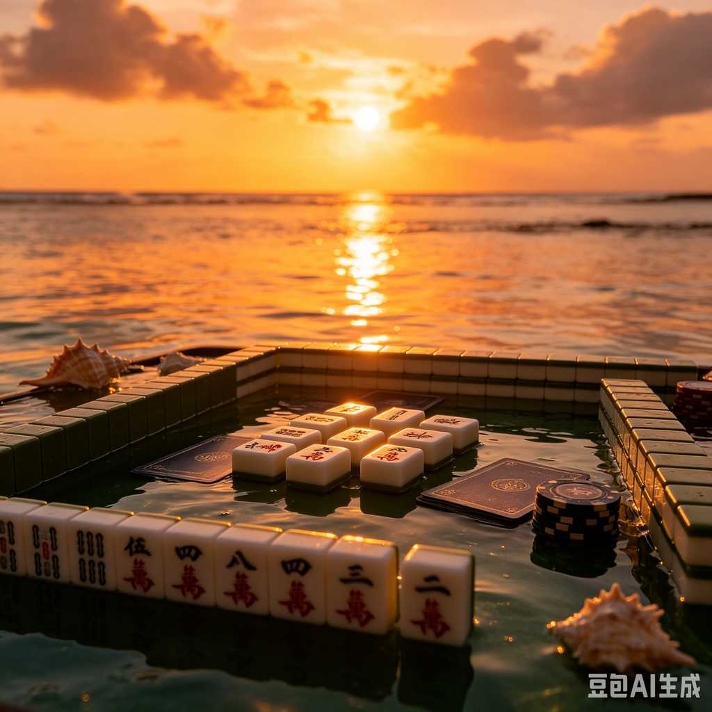 stable mahjong tiles stacking